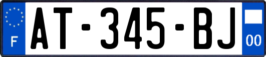 AT-345-BJ