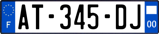 AT-345-DJ