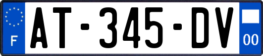 AT-345-DV