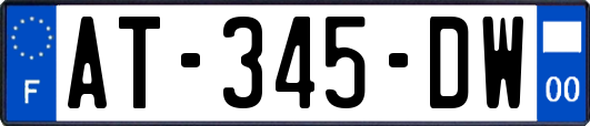 AT-345-DW