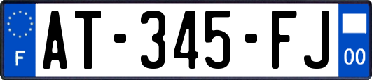 AT-345-FJ