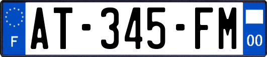 AT-345-FM
