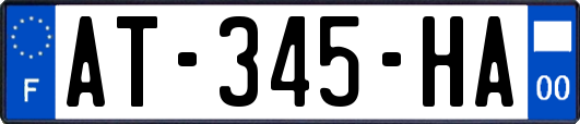 AT-345-HA