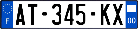 AT-345-KX