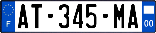AT-345-MA