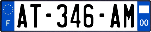 AT-346-AM