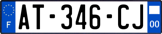 AT-346-CJ