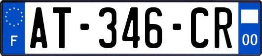 AT-346-CR