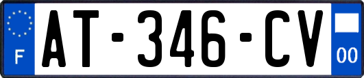 AT-346-CV