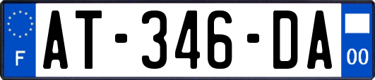 AT-346-DA