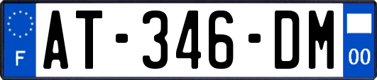 AT-346-DM