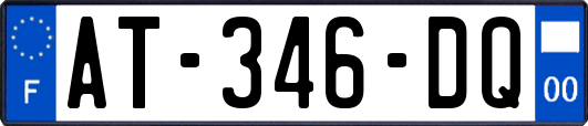 AT-346-DQ