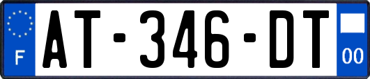 AT-346-DT