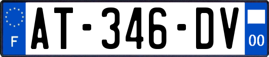 AT-346-DV