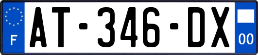 AT-346-DX