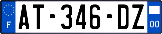 AT-346-DZ