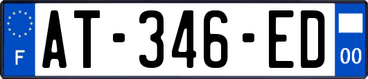 AT-346-ED