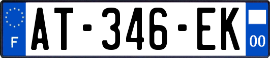 AT-346-EK