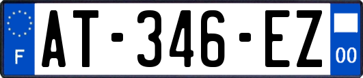 AT-346-EZ