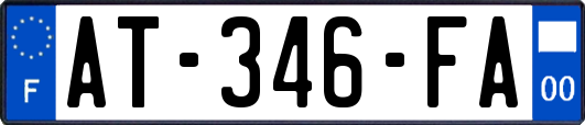 AT-346-FA