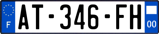 AT-346-FH