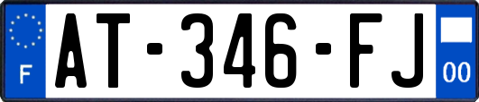 AT-346-FJ