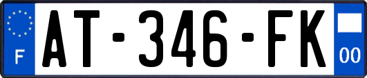 AT-346-FK