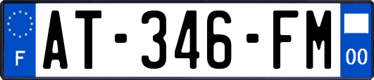 AT-346-FM