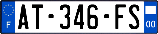 AT-346-FS