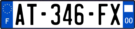 AT-346-FX