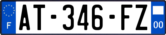 AT-346-FZ