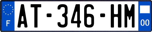 AT-346-HM