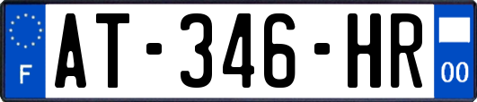 AT-346-HR