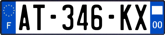 AT-346-KX