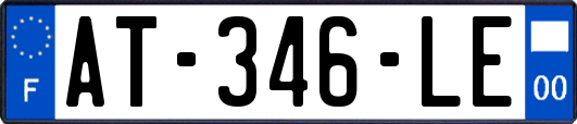 AT-346-LE