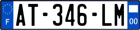 AT-346-LM