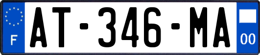 AT-346-MA