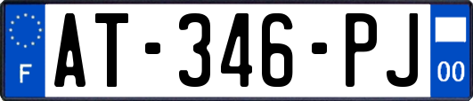AT-346-PJ