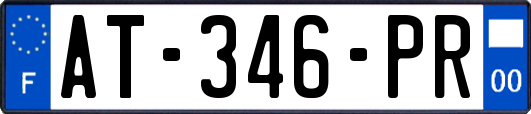 AT-346-PR