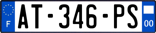 AT-346-PS