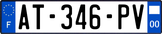 AT-346-PV