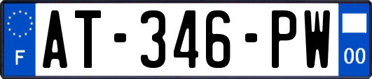 AT-346-PW