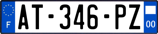 AT-346-PZ