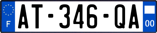 AT-346-QA