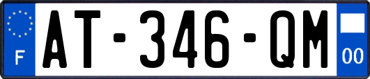 AT-346-QM