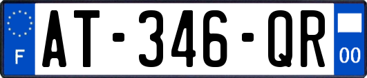 AT-346-QR
