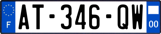 AT-346-QW