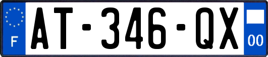 AT-346-QX
