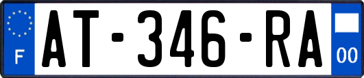 AT-346-RA