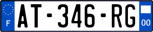 AT-346-RG
